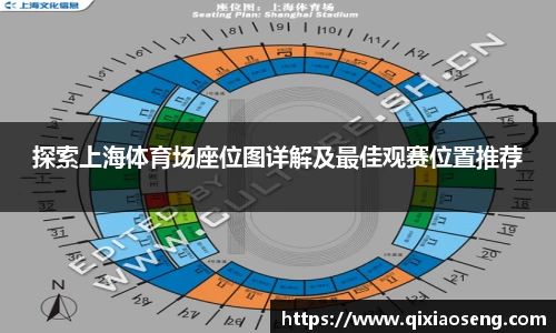 探索上海体育场座位图详解及最佳观赛位置推荐